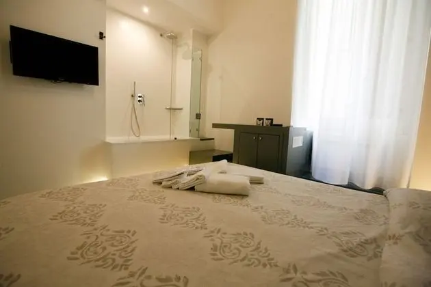 Comfort Oda, 1 Yatak Odası, Küvet, Avlu Manzaralı