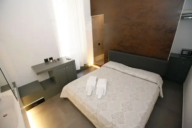 Comfort Oda, 1 Yatak Odası, Küvet, Avlu Manzaralı