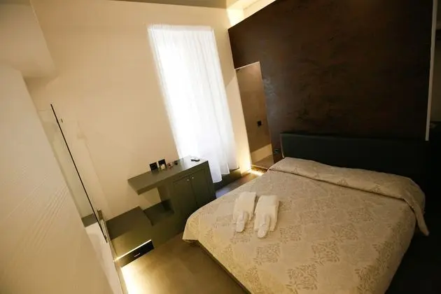 Comfort Oda, 1 Yatak Odası, Küvet, Avlu Manzaralı