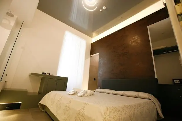 Comfort Oda, 1 Yatak Odası, Küvet, Avlu Manzaralı