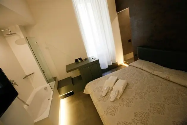 Comfort Oda, 1 Yatak Odası, Küvet, Avlu Manzaralı
