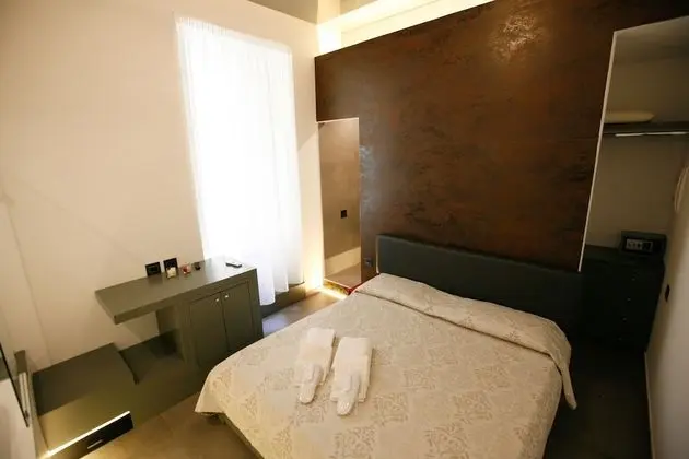 Comfort Oda, 1 Yatak Odası, Küvet, Avlu Manzaralı