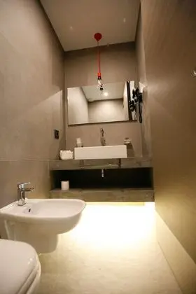 Comfort Oda, 1 Yatak Odası, Küvet, Avlu Manzaralı