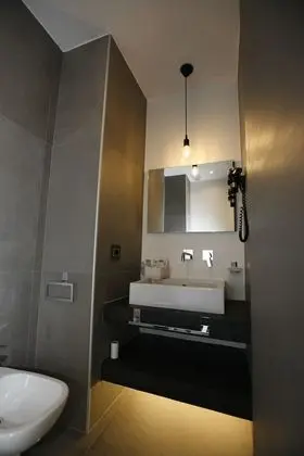 Comfort Oda, 1 Yatak Odası, Küvet, Avlu Manzaralı