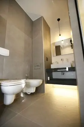 Comfort Oda, 1 Yatak Odası, Küvet, Avlu Manzaralı