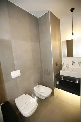 Comfort Oda, 1 Yatak Odası, Küvet, Avlu Manzaralı