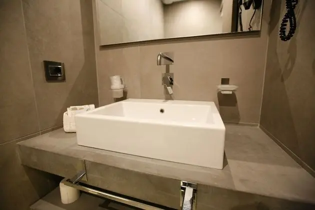 Comfort Oda, 1 Yatak Odası, Küvet, Avlu Manzaralı