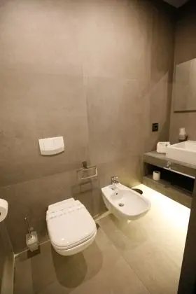 Comfort Oda, 1 Yatak Odası, Küvet, Avlu Manzaralı