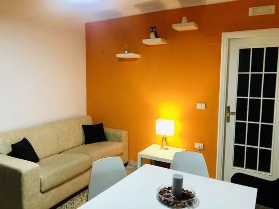 Family Ev, 1 Yatak Odası, Mutfak, Avlu Manzaralı