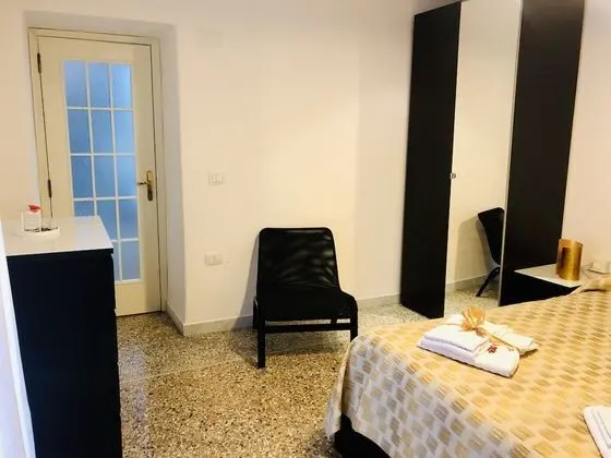 Family Ev, 1 Yatak Odası, Mutfak, Avlu Manzaralı