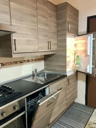 Family Ev, 1 Yatak Odası, Mutfak, Avlu Manzaralı