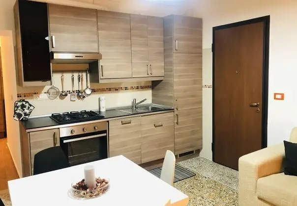 Family Ev, 1 Yatak Odası, Mutfak, Avlu Manzaralı