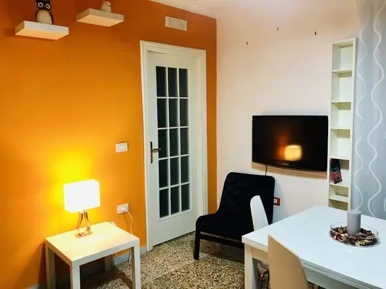 Family Ev, 1 Yatak Odası, Mutfak, Avlu Manzaralı