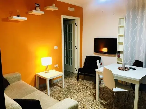 Family Ev, 1 Yatak Odası, Mutfak, Avlu Manzaralı