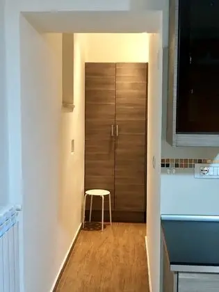 Family Ev, 1 Yatak Odası, Mutfak, Avlu Manzaralı
