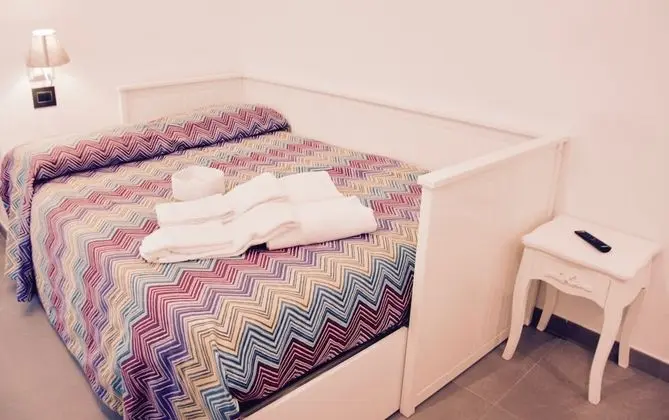 Standard Büyük Yataklı Tek Kişilik Oda, 1 Yatak Odası, Balkon, Avlu Manzaralı