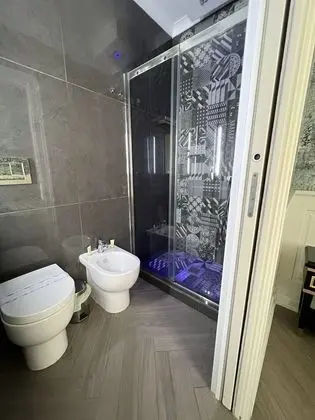Deluxe Tek Büyük Yataklı Oda, Balkon, Şehir Manzaralı