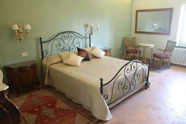 Villa, 6 Yatak Odası