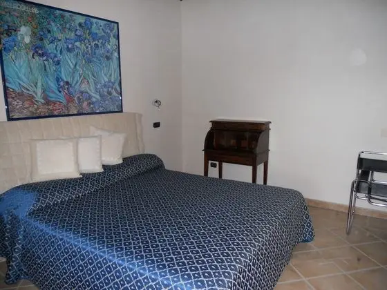 Villa, 6 Yatak Odası