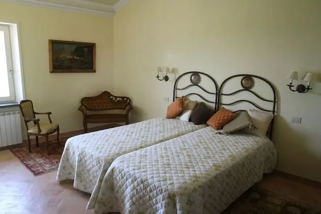 Villa, 6 Yatak Odası