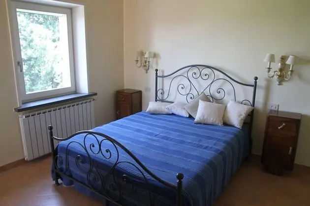 Villa, 6 Yatak Odası