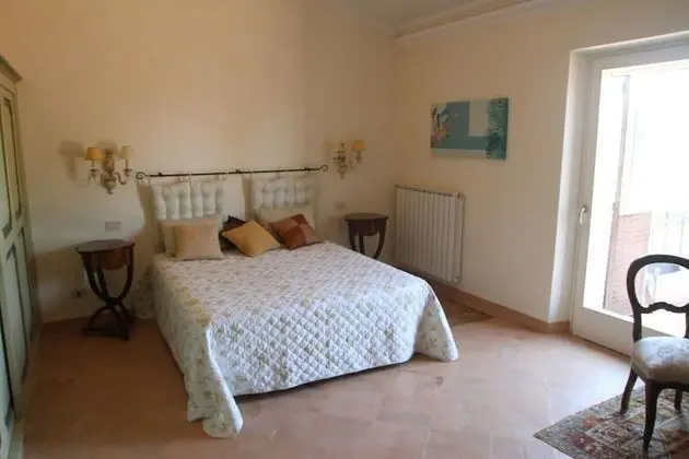 Villa, 6 Yatak Odası