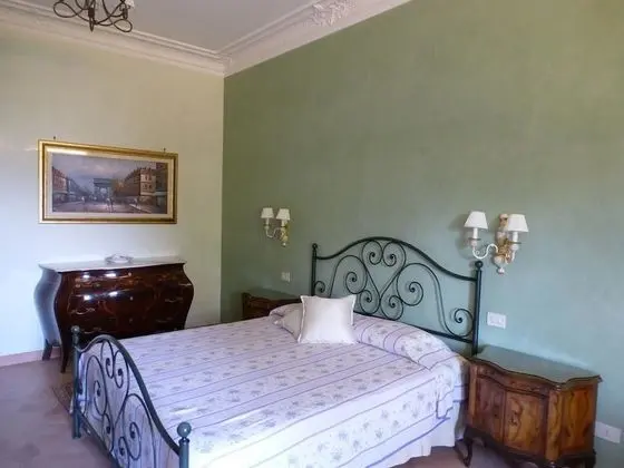 Villa, 6 Yatak Odası