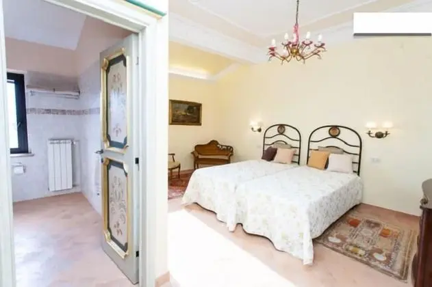 Villa, 6 Yatak Odası