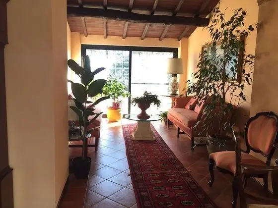 Villa, 6 Yatak Odası