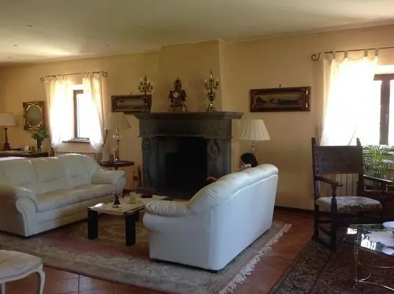 Villa, 6 Yatak Odası