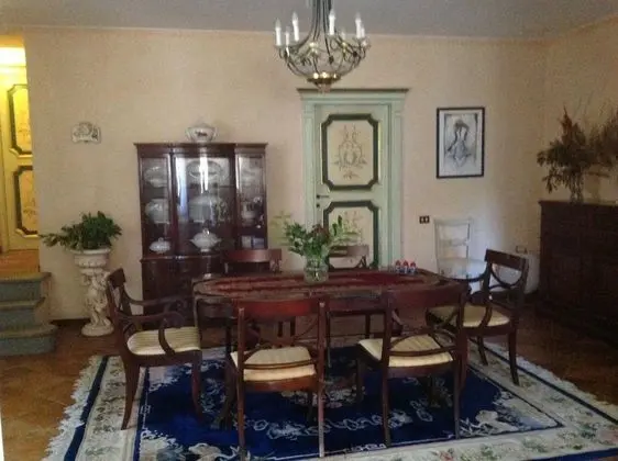 Villa, 6 Yatak Odası