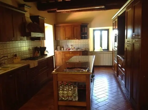 Villa, 6 Yatak Odası
