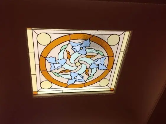 Villa, 6 Yatak Odası