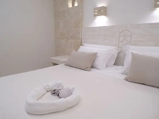 Comfort Üç Kişilik Oda