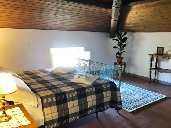Dört Kişilik Oda