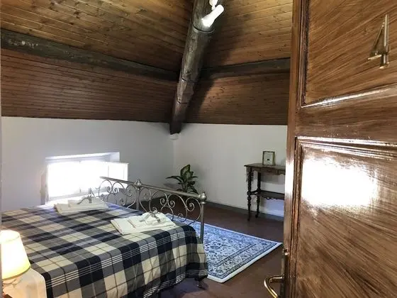Dört Kişilik Oda