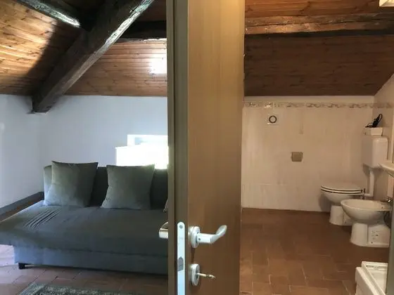 Dört Kişilik Oda
