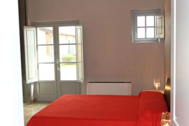 Superior Apart Daire, 2 Büyük (Queen) Boy Yatak (Leonardo)