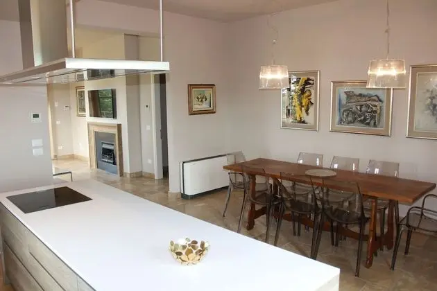 Superior Apart Daire, 2 Büyük (Queen) Boy Yatak (Leonardo)