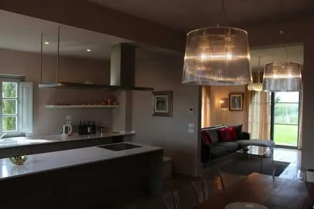 Superior Apart Daire, 2 Büyük (Queen) Boy Yatak (Leonardo)