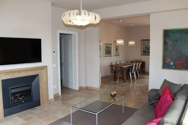 Superior Apart Daire, 2 Büyük (Queen) Boy Yatak (Leonardo)