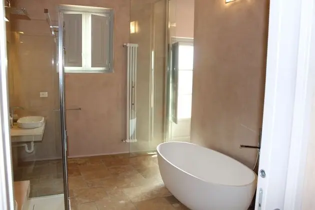 Superior Apart Daire, 2 Büyük (Queen) Boy Yatak (Leonardo)