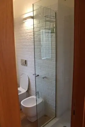 Superior Süit, 2 Yatak Odası, Üzüm Asması Manzaralı (Michelangelo)