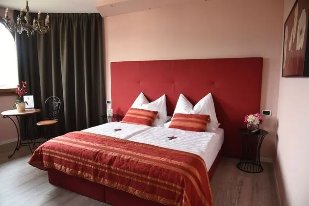 Deluxe Üç Kişilik Oda, Dağ Manzaralı