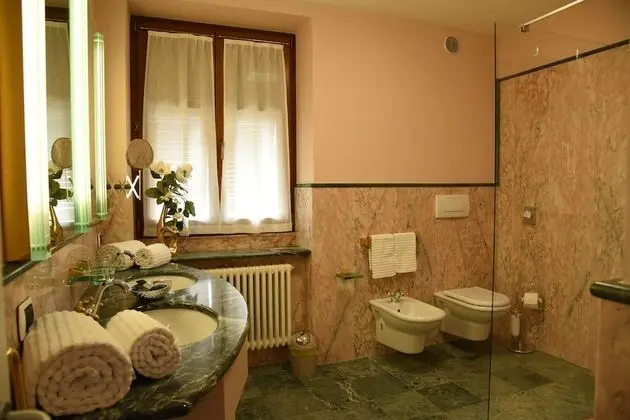 Deluxe Üç Kişilik Oda, Dağ Manzaralı