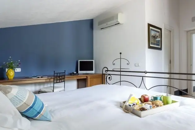 Apart Daire, Ek Bina (Puolo, 200m from the Guest House)