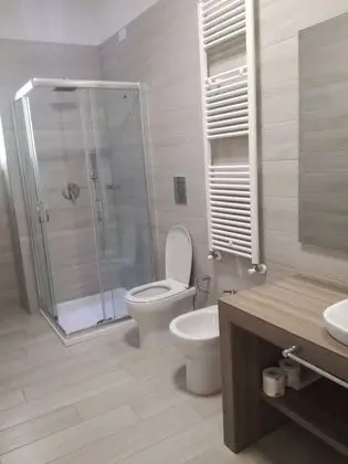 Classic Tek Büyük Yataklı Oda