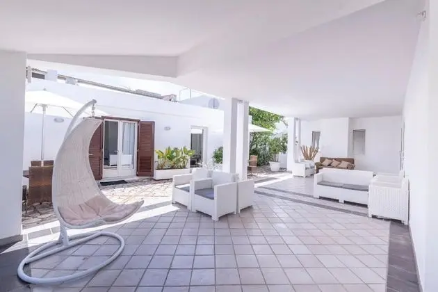 Classic Üç Kişilik Oda