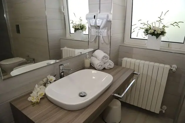 Classic Üç Kişilik Oda