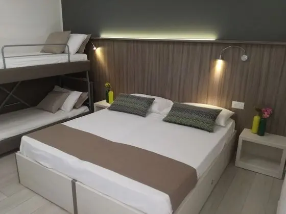 Family Oda (Classic)